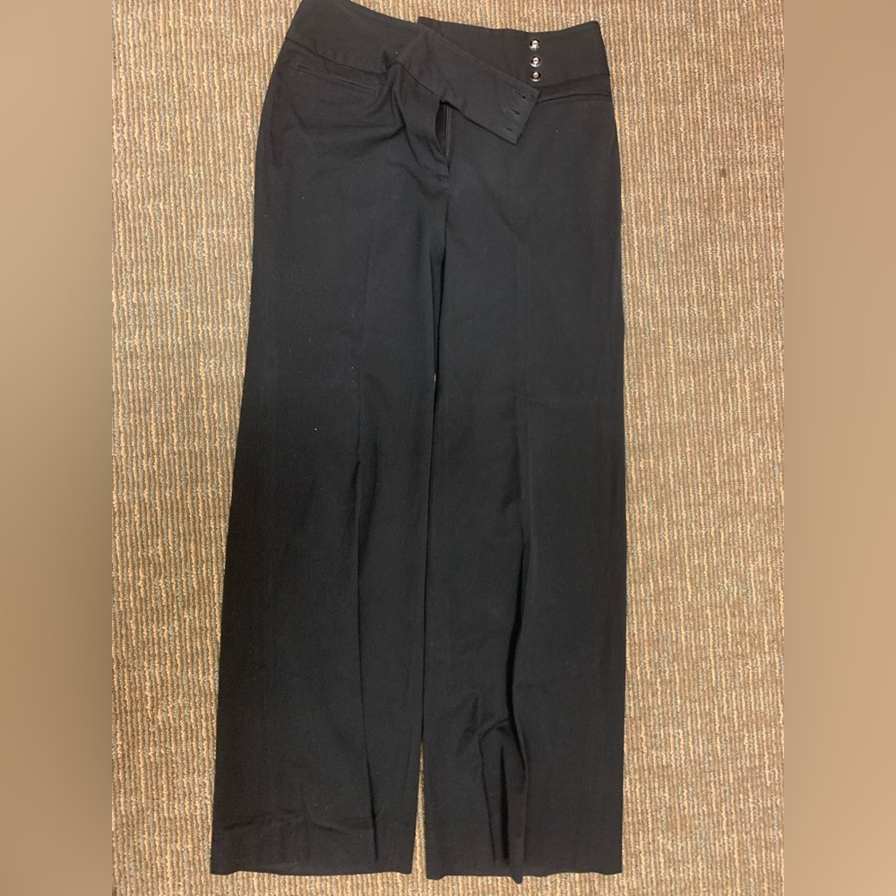 White House Black Market Pants